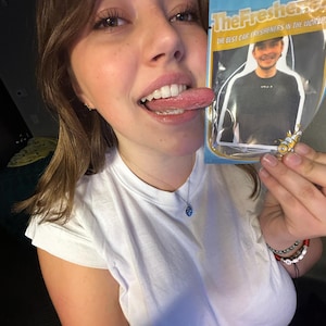 colbie ha aggiunto una foto del proprio acquisto
