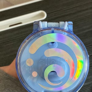 Tegan a ajouté une photo de son achat