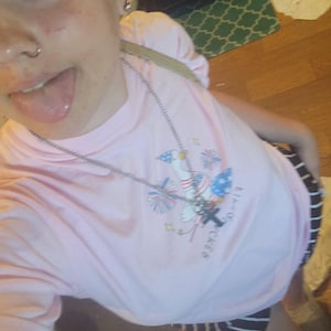 Ansley heeft een foto van de aankoop toegevoegd