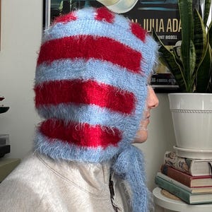 Sofia added a photo of their purchase