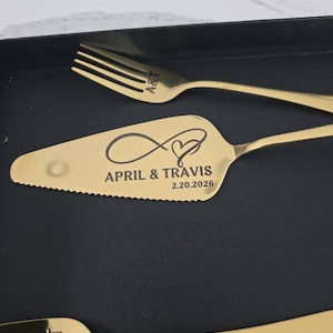 April added a photo of their purchase