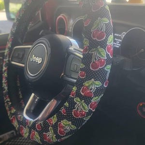 Laura added a photo of their purchase