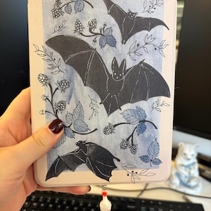 Cat added a photo of their purchase