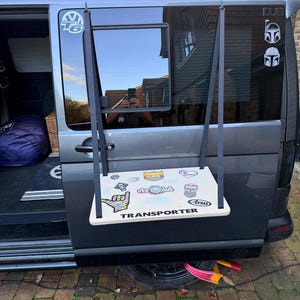 Philip added a photo of their purchase