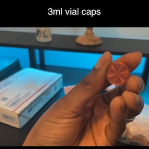Kim added a photo of their purchase
