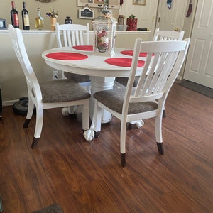 Mary added a photo of their purchase