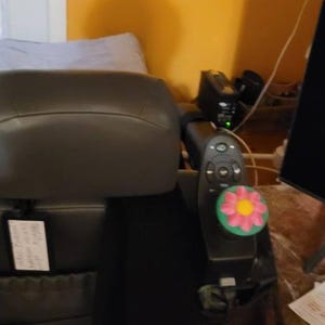 Wanda added a photo of their purchase