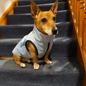 Eleanor added a photo of their purchase