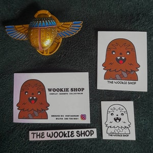 Louis added a photo of their purchase