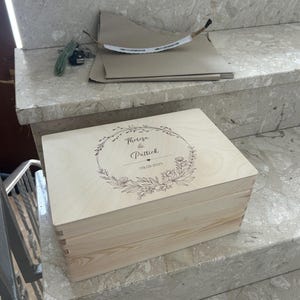 Sophie added a photo of their purchase