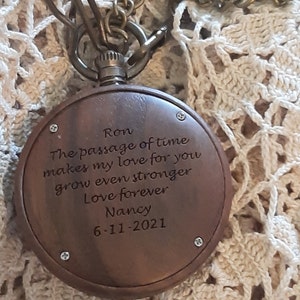Nancy added a photo of their purchase