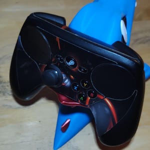 Damian added a photo of their purchase