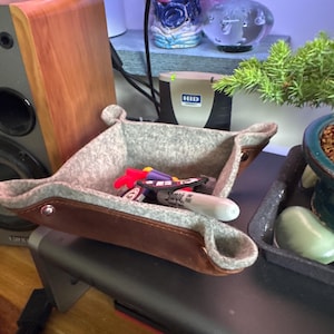 Richard added a photo of their purchase