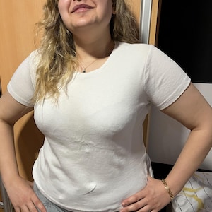 Delina ha añadido una foto de su compra