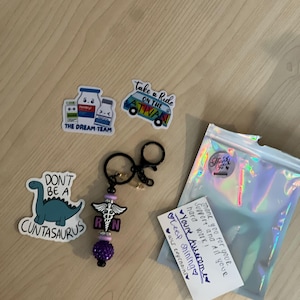 Paisley added a photo of their purchase