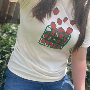 Emily added a photo of their purchase