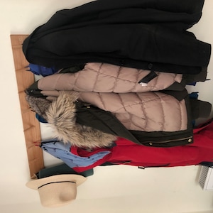 Ali added a photo of their purchase