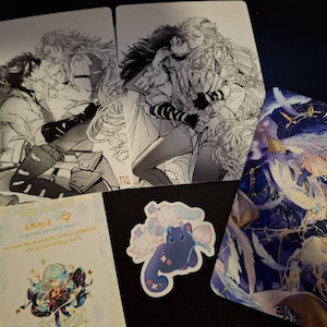 Ennie added a photo of their purchase