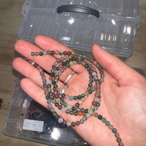 Maddy added a photo of their purchase