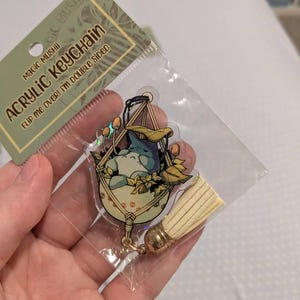 Ren added a photo of their purchase