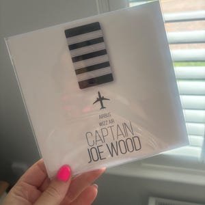 Beth added a photo of their purchase
