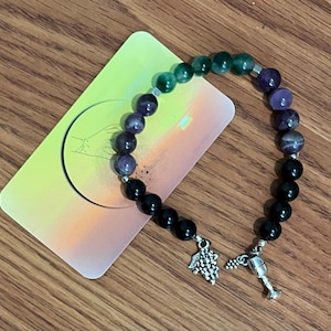 Tiffany added a photo of their purchase