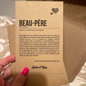 Elodie added a photo of their purchase