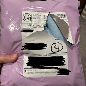 Diane adicionaram uma foto da sua compra