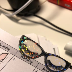 Crystel lade till en bild av sitt köp