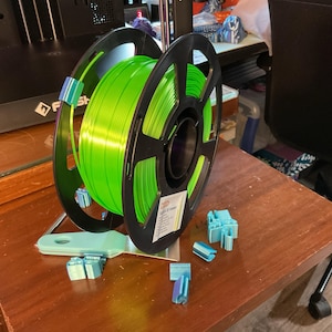 Angela added a photo of their purchase