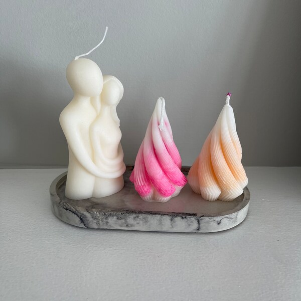 Face Vase | Lady Head Vase | Modern Vase | Minimalist Pot | Unique Home Decor | Portrait Vase ...