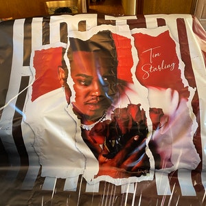 Allanah added a photo of their purchase