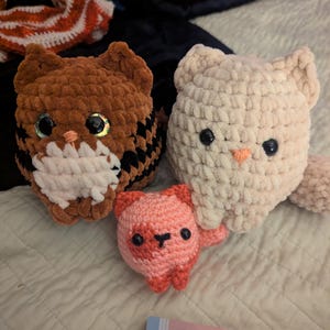 Comprador de Etsy ha añadido una foto de su compra