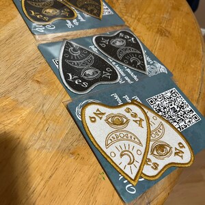 Comprador de Etsy ha añadido una foto de su compra