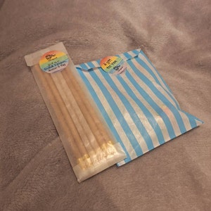 Isabella added a photo of their purchase
