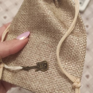 Beatrice adicionaram uma foto da sua compra