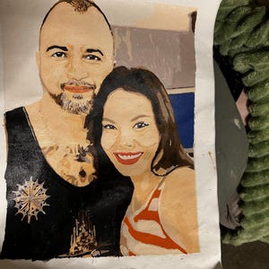 Kimmy ha añadido una foto de su compra