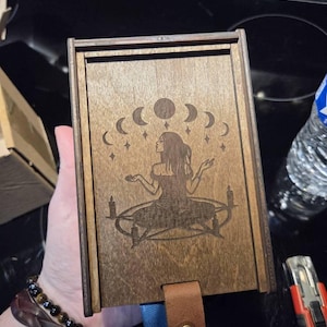 Courtney added a photo of their purchase