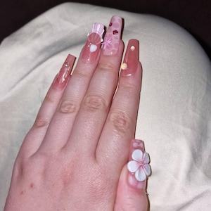 Bethany a ajouté une photo de son achat