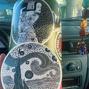 Nicolw added a photo of their purchase