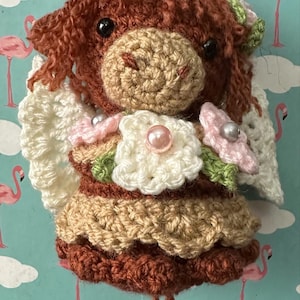 Karen added a photo of their purchase