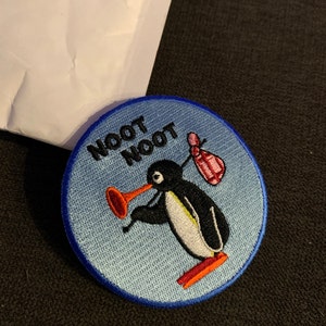 Pinguïn moet zelf weg naar huis zien te vinden | Bizar | De