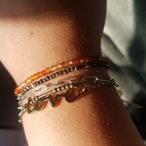Molly added a photo of their purchase