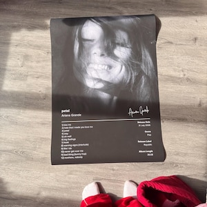 Patrisha added a photo of their purchase