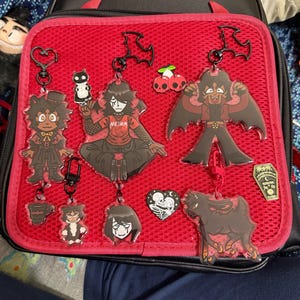 Stxrburst added a photo of their purchase