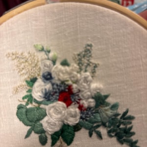 Carol added a photo of their purchase