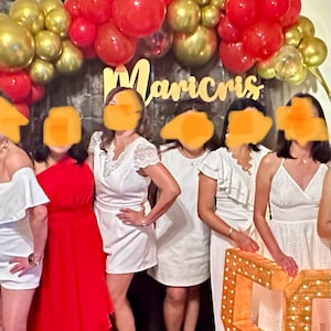 Aileen added a photo of their purchase