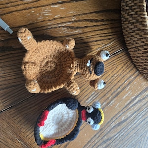 Laura added a photo of their purchase