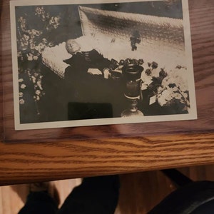 Zombi adicionaram uma foto da sua compra