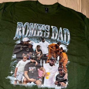 Ramel added a photo of their purchase